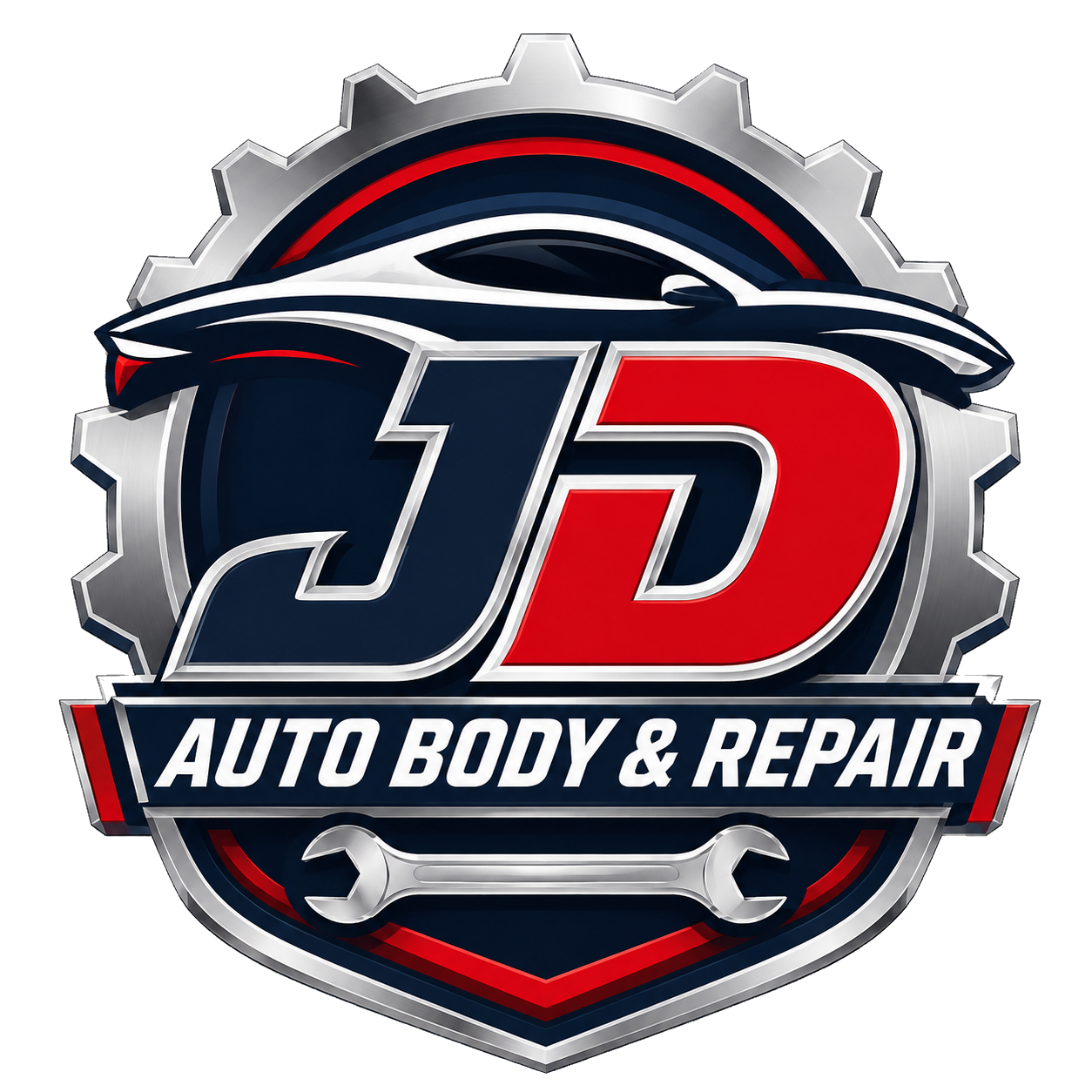 JD Auto Body & Repair